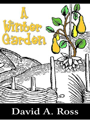 cover image of A Winter Garden